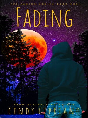 cover image of Fading